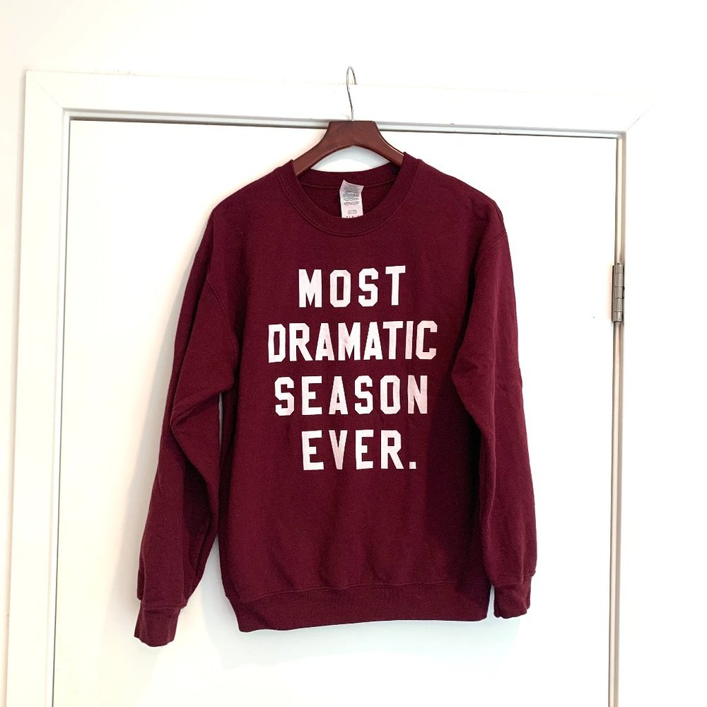ABC Bachelor/Bachelorette Pullover
